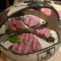日本焼肉はせ川 表参道店 - 