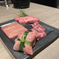 うし松 - 