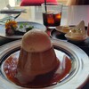 cafe terrace & bistro Queency