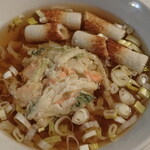 サンユーストアー - 料理写真: