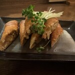 餃子屋とんぼ - 料理写真: