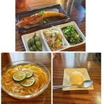 ジンギスカン 羊頓堀 - 