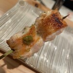 鳥恵 上野広小路店 - 