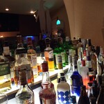 ペンギンのいるダイニングバー沖縄 - 