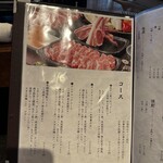 ジンギスカン 羊頓堀 - 