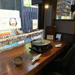 ジンギスカン 羊頓堀 - 