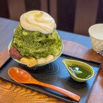 四天王寺茶屋 - 