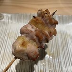 鳥恵 上野広小路店 - 