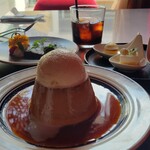 cafe terrace & bistro Queency - 