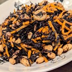 푸도&바 코타츠 - 미역조림