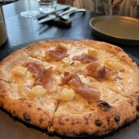 800°DEGREES ARTISAN PIZZERIA - 