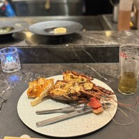 鉄板焼 摩天楼 東京スカイツリー・ソラマチ店 - 