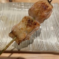 鳥恵 上野広小路店 - 