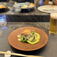 鉄板焼 摩天楼 東京スカイツリー・ソラマチ店 - 