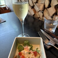 800°DEGREES ARTISAN PIZZERIA - 