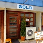 ゴールド - GOLDシチュー専門店