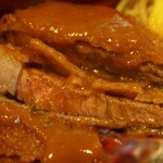 洋風料理 ニシモト - 特別洋食弁当 ビフカツ