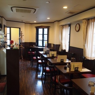 洋風料理 ニシモト_2