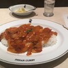 インデアンカレー 淀屋橋店