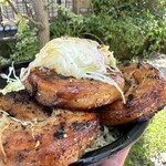 チャーシューエッグ専門店 ぶうたま - 