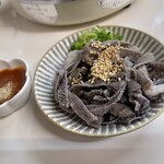 ホルモン千葉 新宿店 - 