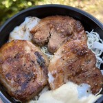 チャーシューエッグ専門店 ぶうたま - 