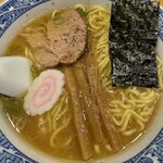 中華そば 青葉 - 