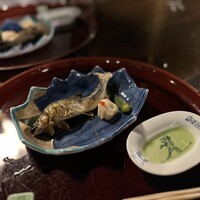 鍋と旬菜と京料理 花柳 - 