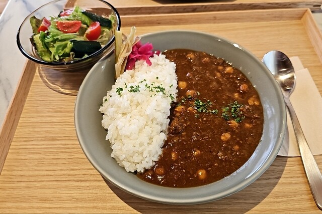 tatch（タッチ） - 秋田（カフェ）の写真