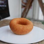 はらドーナッツ - 料理写真: