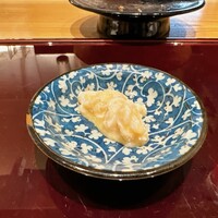 肉料理ふくなが - センマイの酢味噌和え