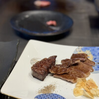鉄板焼 さざんか - 
