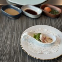 鉄板焼 さざんか - 