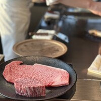 鉄板焼 さざんか - 