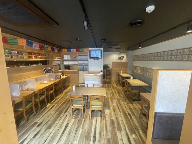 MUSTANG THAKALI Toyota Ten photo 4