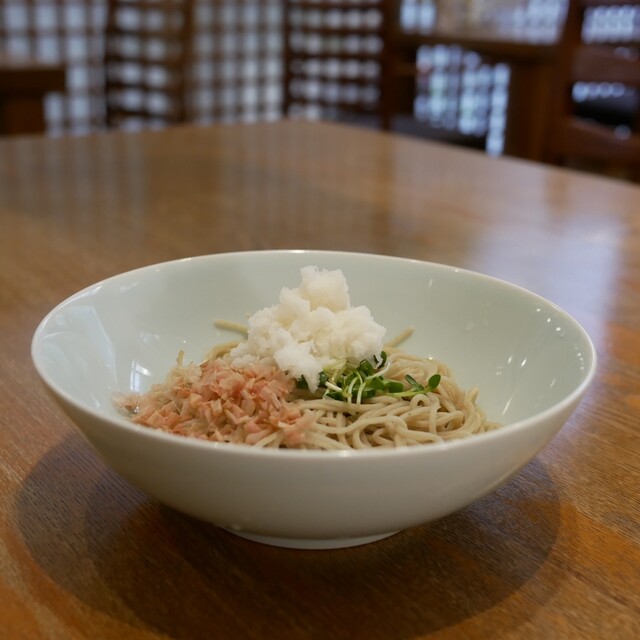 Tenjin Boumarushin restaurant in Kagoshima
