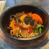 韓国料理サムシセキ 中井店