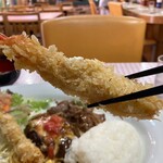 ふうらい坊 - 「スペシャルコンビ」