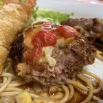 ふうらい坊 - 「スペシャルコンビ」