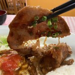 ふうらい坊 - 「スペシャルコンビ」