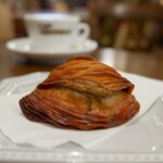 カフェ オスピターレ - 料理写真: