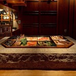 名古屋コーチン鶏おでん清水 - 