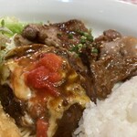 ふうらい坊 - 「スペシャルコンビ」