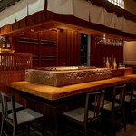 名古屋コーチン鶏おでん清水 - 