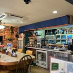 ふうらい坊 - 内観