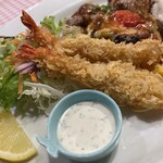 ふうらい坊 - 「スペシャルコンビ」