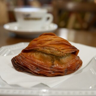 カフェ オスピターレ_0