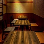 名古屋コーチン鶏おでん清水 - 