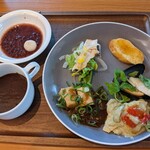 ラ・ベランダ プレミア アパホテル＆リゾート大阪梅田駅タワー - 