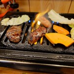 焼肉じねん - 